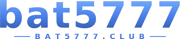 bat5777 logo